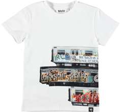 Raven T-shirts & Tops